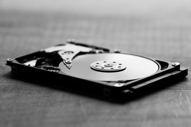 Data-based IT Systems
